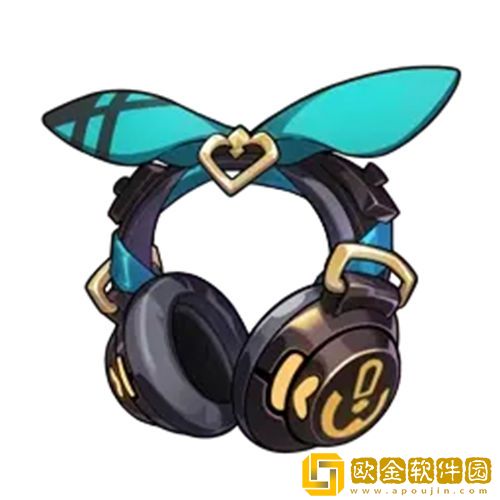 崩坏3跃梦律耳机怎么获取 跃梦律耳机获取攻略一览