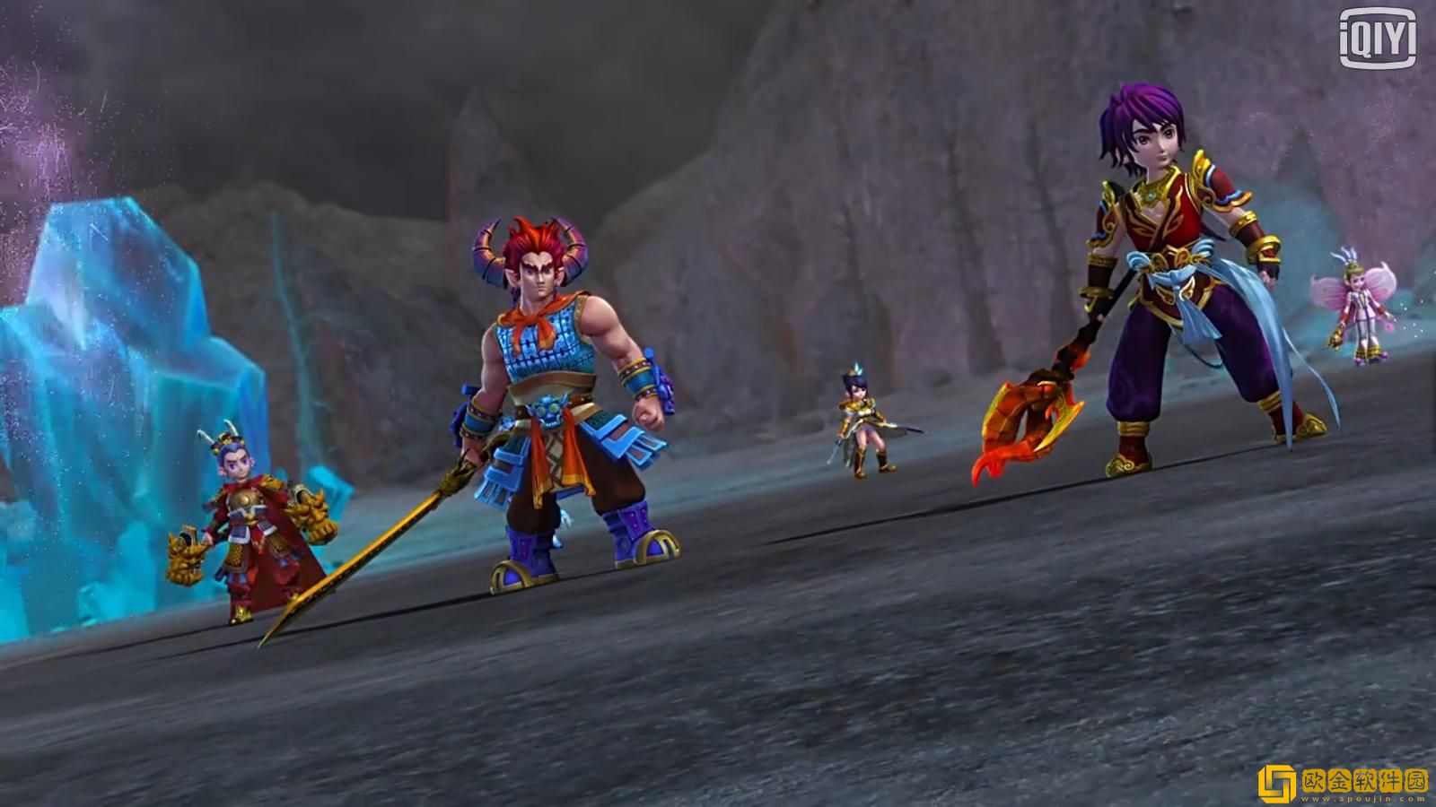 梦幻西游中法宝的摆放技巧详解