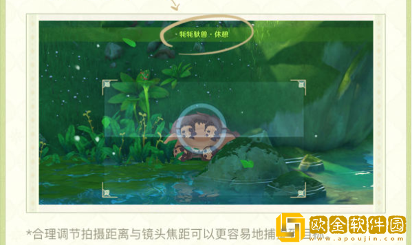 原神遍览深林活动攻略