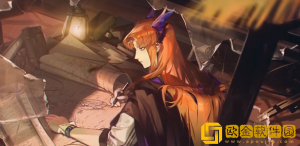 明日下方舟半年六星干员一览