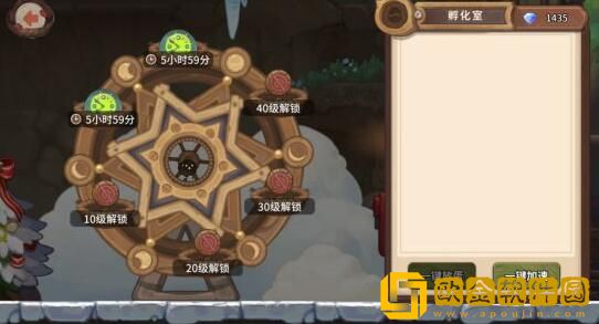 咔叽探险队封印加点攻略汇总有什么