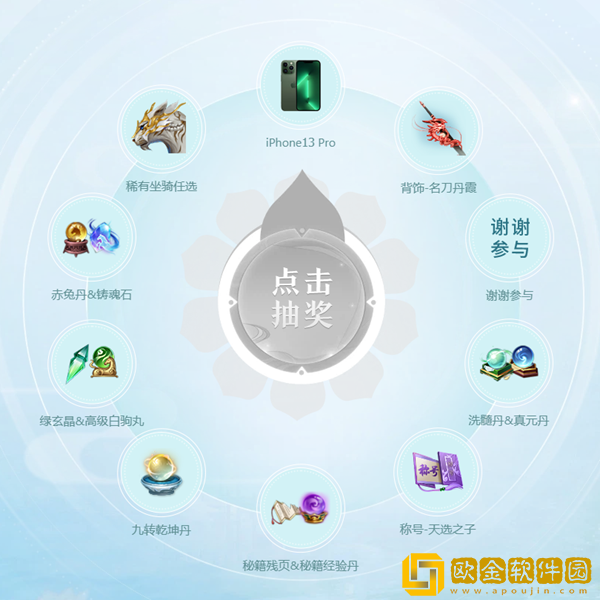 剑侠世界3手游礼包大全