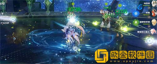 原神3.6草神抽取建议一览