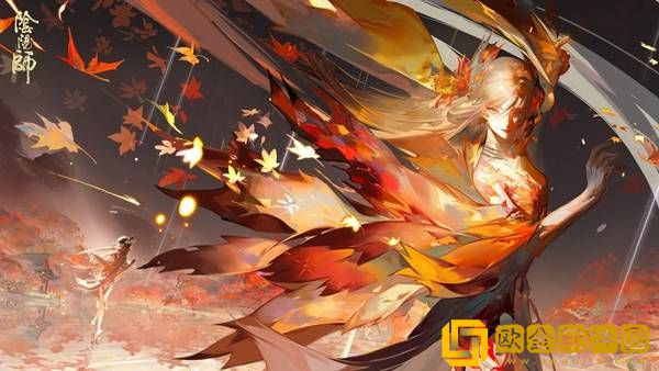 阴阳师sp红叶应该怎么搭配阵容 sp红叶阵容推荐