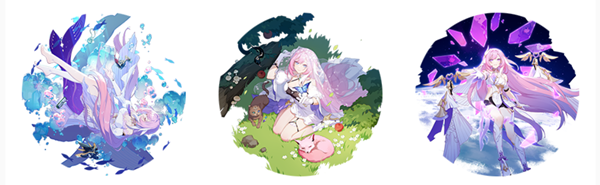 崩坏3人之律者武器推荐