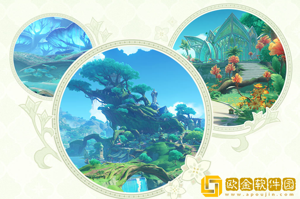 原神须弥通行证怎么获得 通行证获取攻略