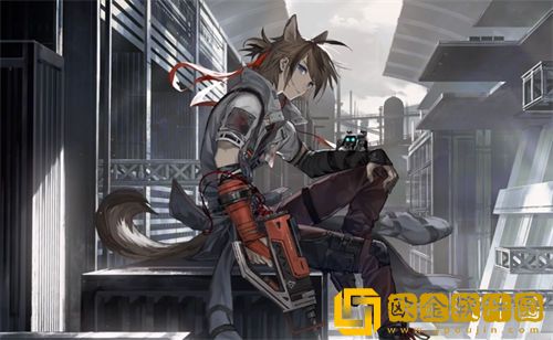 「明日方舟」明日方舟主线第十二章上线时间一览