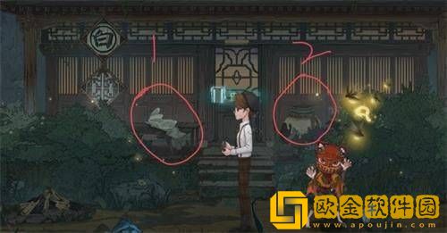 第五人格暑月雾山行结局介绍