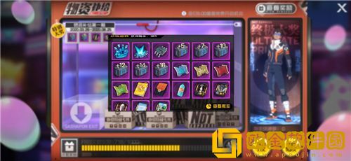 一人之下手游中法器精魄有什么用