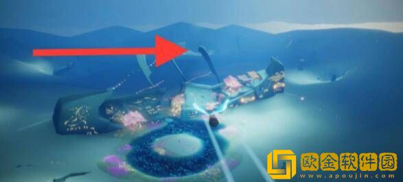 光遇手游吓人先祖位置一览