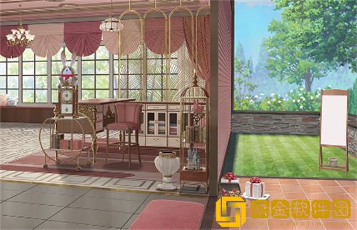 「光与夜之恋」绘心之镜囚境活动介绍