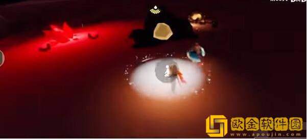 光遇手游破晓季第五个任务攻略