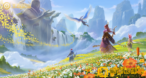 王者荣耀什么英雄增强了2023 英雄增强削弱调整内容汇总_王者荣耀攻略