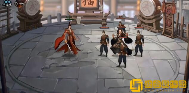 我的侠客全NPC好感度礼物喜好汇总有哪些