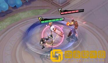 非人学园通天技能效果强不强