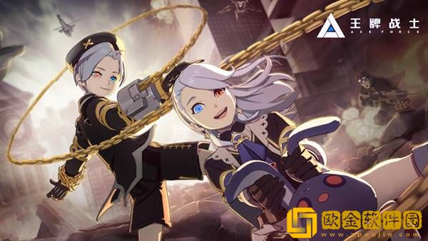 2023好玩的热门射击手游盘点