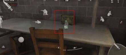 暗区突围绿色火药任务攻略