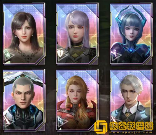 「吞噬星空黎明」吞噬星空黎明妖娆角色介绍