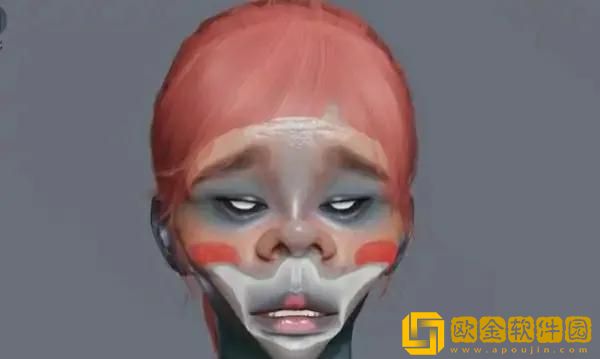 和平精英捏脸代码仙女-打造最美主角