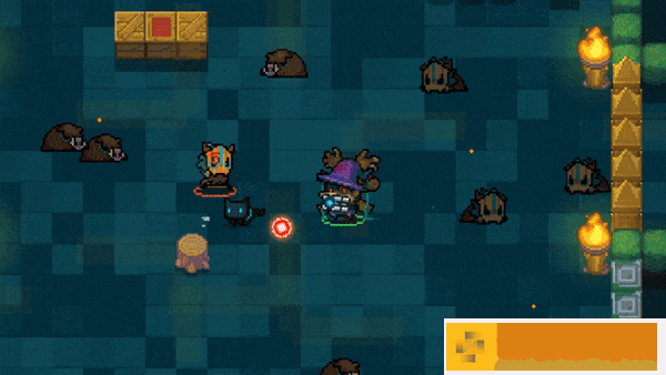 机器人提线木偶皮肤特效分享