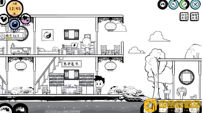 众生游全地图道具收集汇总有哪些