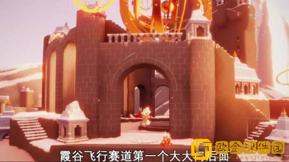 2022光遇8.29大蜡烛详细位置介绍