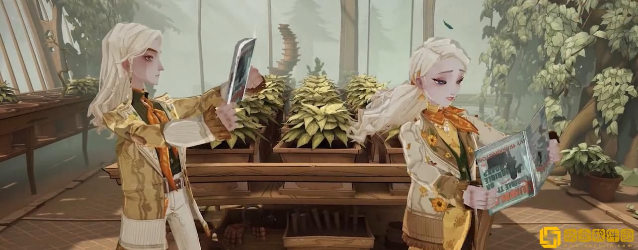 「哈利波特魔法觉醒」哈利波特魔法觉醒花园交响曲时装多少钱