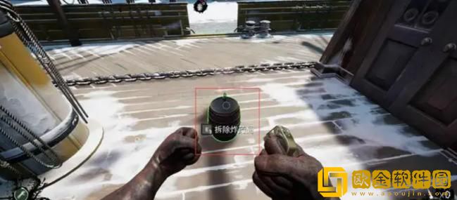 「恐惧饥荒」恐惧饥荒医生怎么下毒