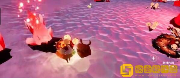 光遇破晓季第二个任务完成方法