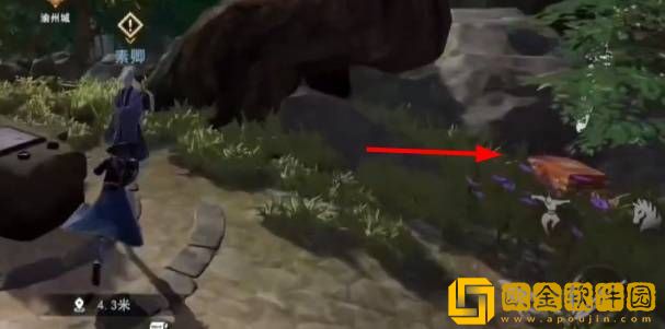 不良人3手游富户之遗任务攻略