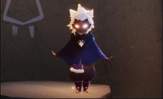 2022光遇手游万圣节斗篷外观详情