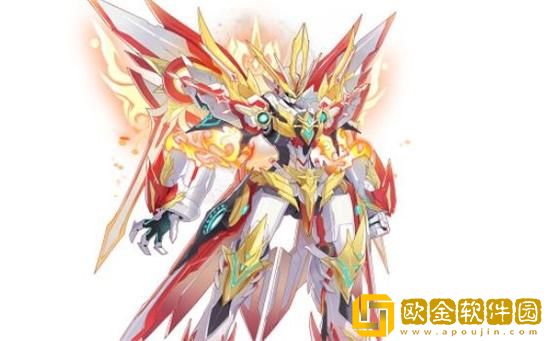 「奥拉星手游」奥拉星手游阿波罗逆元化技能是什么