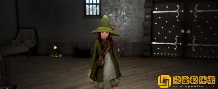 「黑色沙漠手游」黑色沙漠手游女巫怎么加点