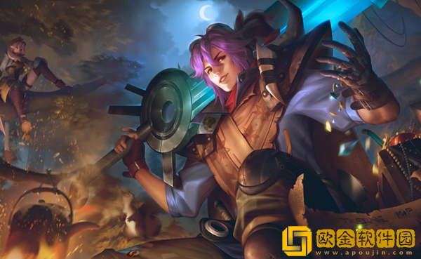 9月1日王者荣耀刘邦加强一览