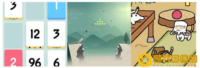 2015年手游排行榜大揭秘！