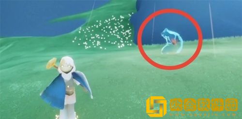 光遇登山老头在哪 登山老头位置一览