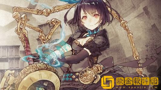 死亡爱丽丝中哪个角色的实力最强