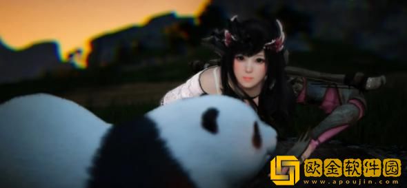 「黑色沙漠」黑色沙漠美味的牛奶怎么获得