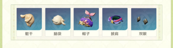 原神化木成像玩法攻略