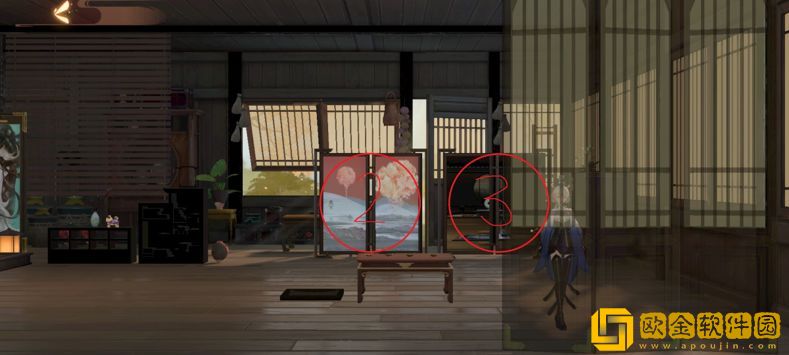 忘川风华录游戏中华胥之绢该怎么完成