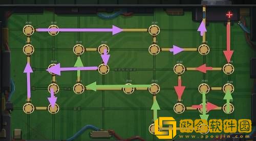 时无烬第六章怎么过 第六章过关攻略