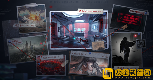 无期迷途手游应该培养哪个角色 角色培养推荐