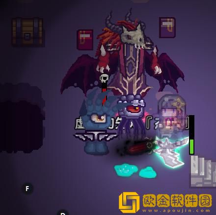 混沌魔石的威力大不可言！——深入探讨混沌魔石的用途和功效