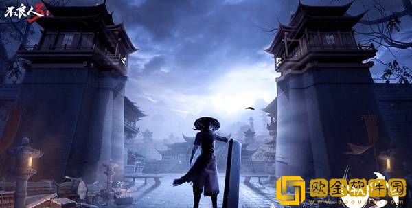 不良人3手游传说之人称号怎么获得 传说之人称号获得攻略