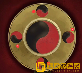 阴阳锅全章节通关攻略汇总