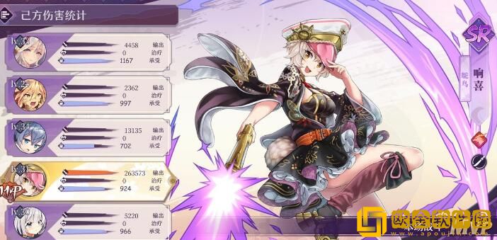 万灵启源高胜率PVP阵容搭配推荐哪些神使