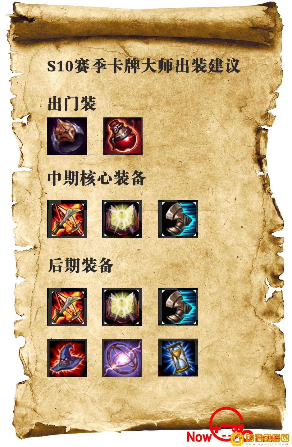 英雄联盟手游卡牌大师怎么玩 卡牌大师玩法攻略