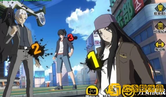 一人之下手游药仙绝世武器选择推荐什么