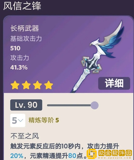 原神2周年奖励预览