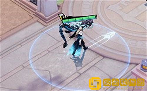 「非人学园」非人学园广目技能属性攻略